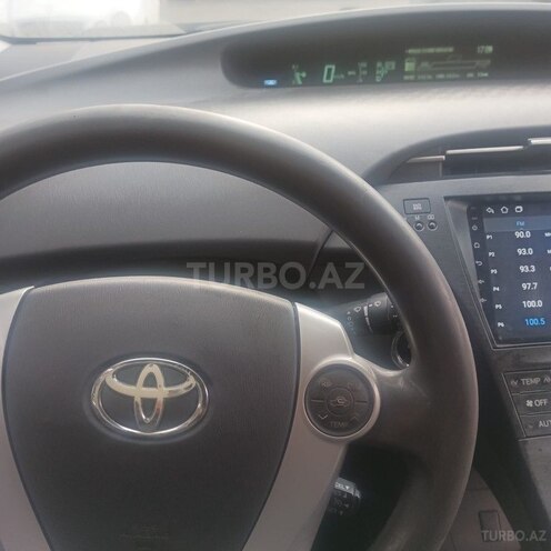 Toyota Prius 2010, 277,500 km - 1.8 l - Bakı