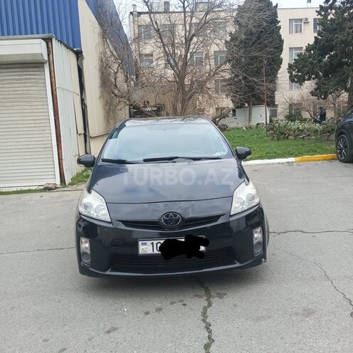 Toyota Prius 2010, 277,500 km - 1.8 l - Bakı