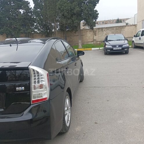 Toyota Prius 2010, 277,500 km - 1.8 l - Bakı