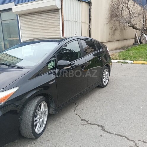 Toyota Prius 2010, 277,500 km - 1.8 l - Bakı