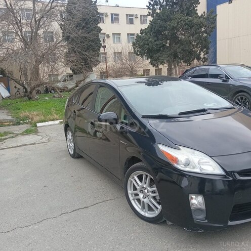 Toyota Prius 2010, 277,500 km - 1.8 l - Bakı