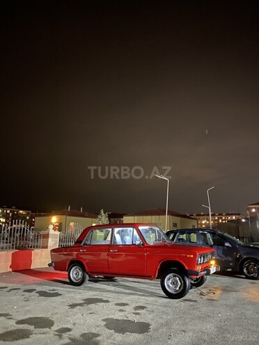 LADA (VAZ) 2106 1995, 90,000 km - 1.6 l - Bakı