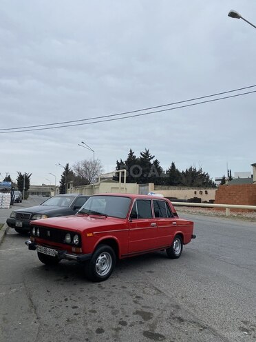 LADA (VAZ) 2106 1995, 90,000 km - 1.6 l - Bakı