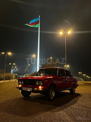 LADA (VAZ) 2106 1995, 90,000 km - 1.6 l - Bakı