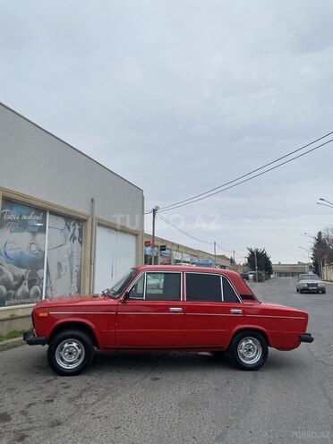LADA (VAZ) 2106 1995, 90,000 km - 1.6 l - Bakı