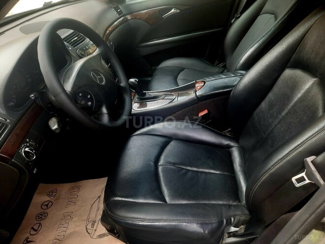 Mercedes E 220 d 2005, 362,500 km - 2.2 л - Bakı