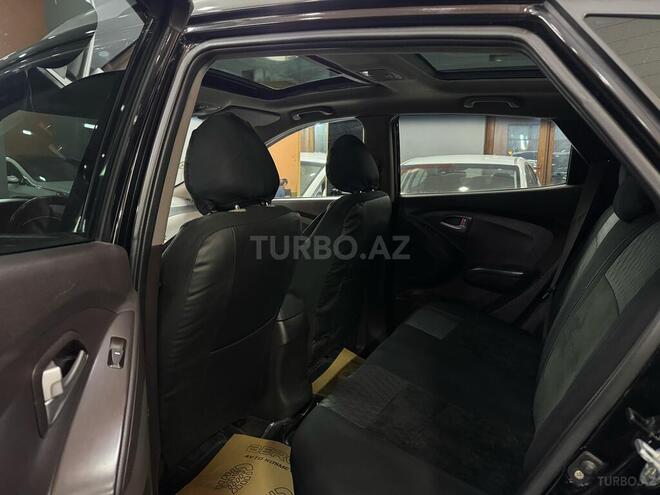 Hyundai ix35 2012, 221,577 km - 2.0 l - Xırdalan