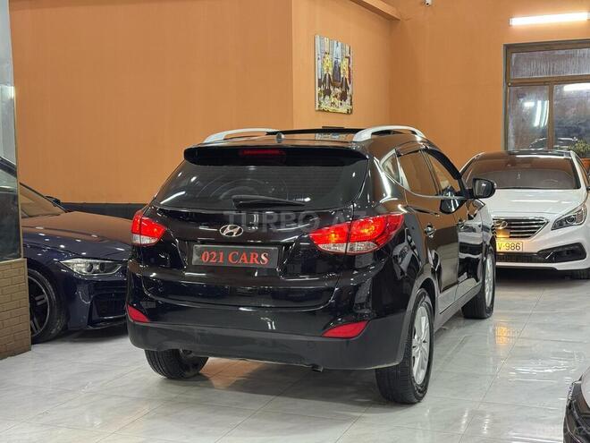 Hyundai ix35 2012, 221,577 km - 2.0 l - Xırdalan