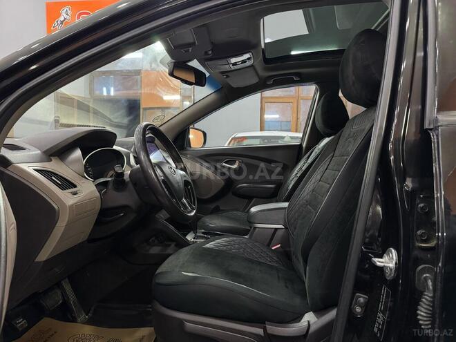 Hyundai ix35 2012, 221,577 km - 2.0 l - Xırdalan