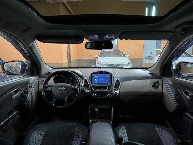 Hyundai ix35 2012, 221,577 km - 2.0 l - Xırdalan