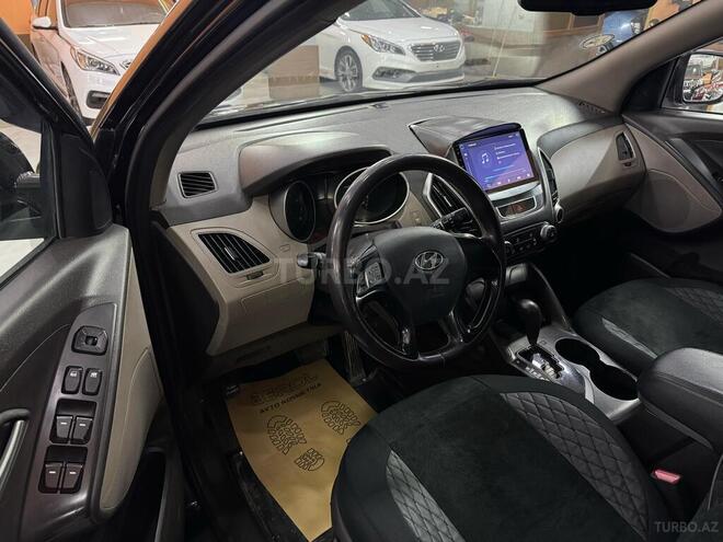 Hyundai ix35 2012, 221,577 km - 2.0 l - Xırdalan