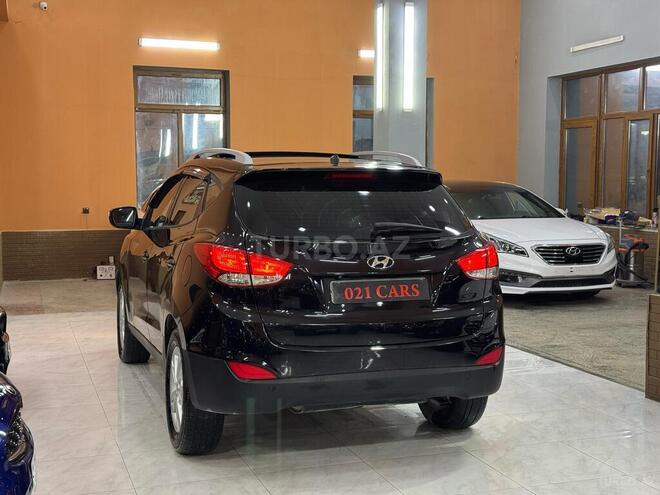 Hyundai ix35 2012, 221,577 km - 2.0 l - Xırdalan