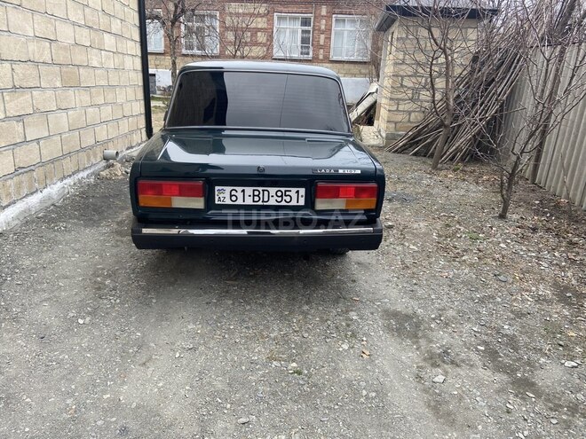 LADA (VAZ) 2107 2008, 200,000 km - 1.6 л - Balakən