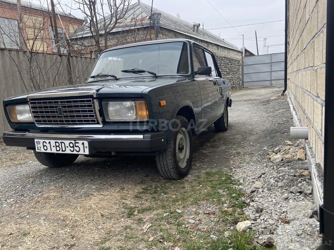 LADA (VAZ) 2107 2008, 200,000 km - 1.6 л - Balakən