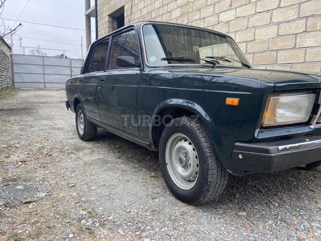 LADA (VAZ) 2107 2008, 200,000 km - 1.6 л - Balakən