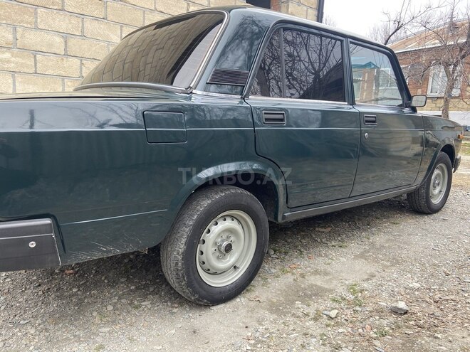 LADA (VAZ) 2107 2008, 200,000 km - 1.6 л - Balakən