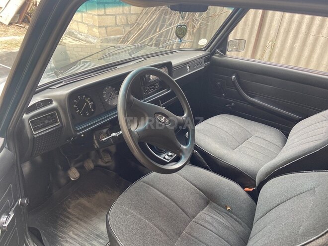 LADA (VAZ) 2107 2008, 200,000 km - 1.6 л - Balakən