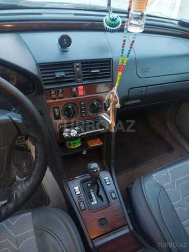 Mercedes C 180 1995, 319,000 km - 1.8 l - Bakı