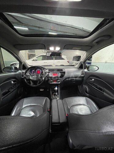 Kia Rio 2015, 146,554 km - 1.4 l - Bakı