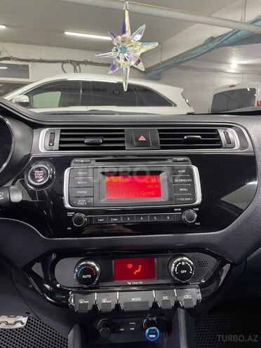 Kia Rio 2015, 146,554 km - 1.4 l - Bakı