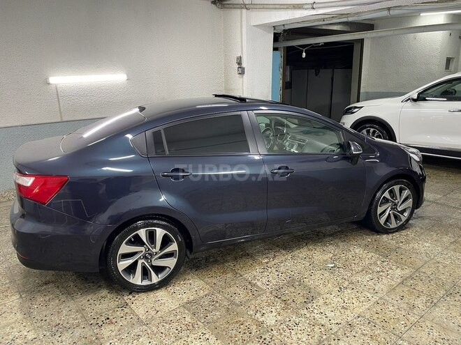 Kia Rio 2015, 146,554 km - 1.4 l - Bakı