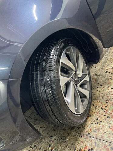 Kia Rio 2015, 146,554 km - 1.4 l - Bakı