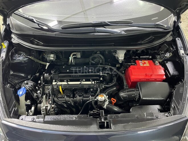 Kia Rio 2015, 146,554 km - 1.4 l - Bakı
