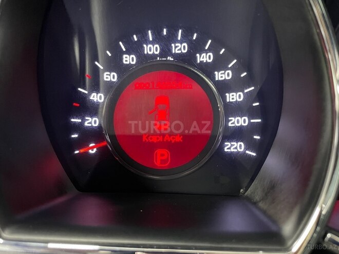 Kia Rio 2015, 146,554 km - 1.4 l - Bakı