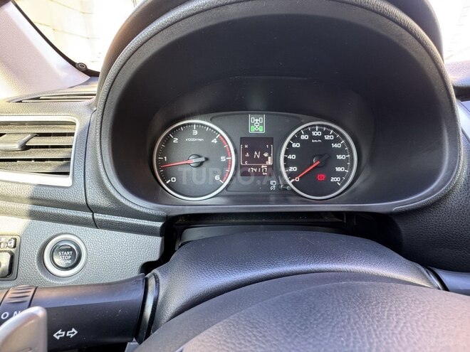 Mitsubishi L200 2016, 174,500 km - 2.4 l - Bakı