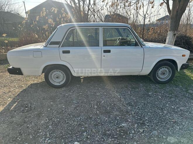 LADA (VAZ) 2107 2008, 86,000 km - 1.6 л - Biləsuvar