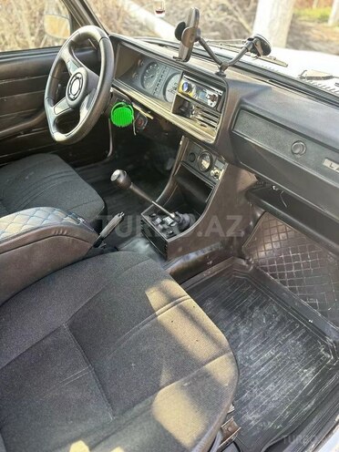 LADA (VAZ) 2107 2008, 86,000 km - 1.6 л - Biləsuvar
