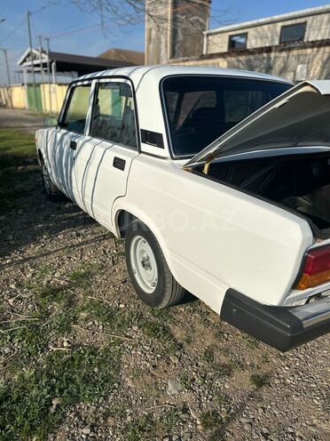 LADA (VAZ) 2107 2008, 86,000 km - 1.6 л - Biləsuvar
