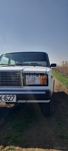 LADA (VAZ) 2107 2008, 86,000 km - 1.6 л - Biləsuvar