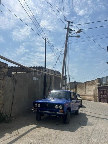LADA (VAZ) 2106 2006, 90,000 km - 1.6 l - Bakı