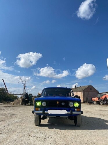 LADA (VAZ) 2106 2006, 90,000 km - 1.6 l - Bakı