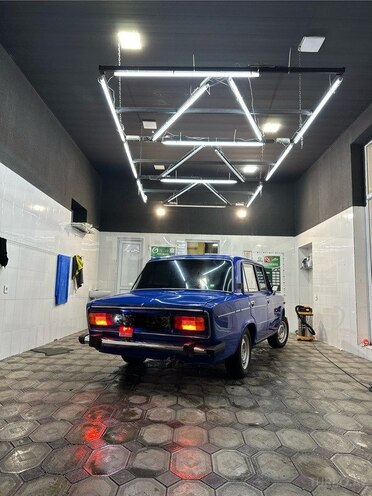 LADA (VAZ) 2106 2006, 90,000 km - 1.6 l - Bakı