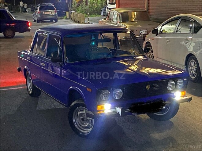 LADA (VAZ) 2106 2006, 90,000 km - 1.6 l - Bakı