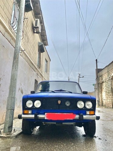 LADA (VAZ) 2106 2006, 90,000 km - 1.6 l - Bakı