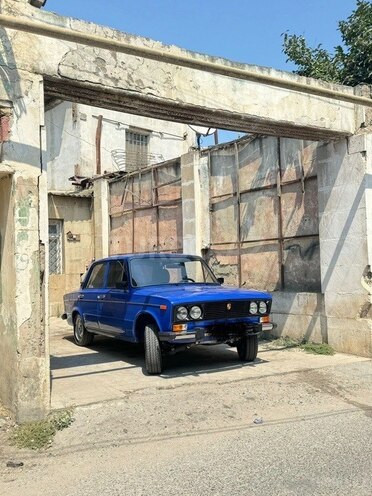 LADA (VAZ) 2106 2006, 90,000 km - 1.6 l - Bakı