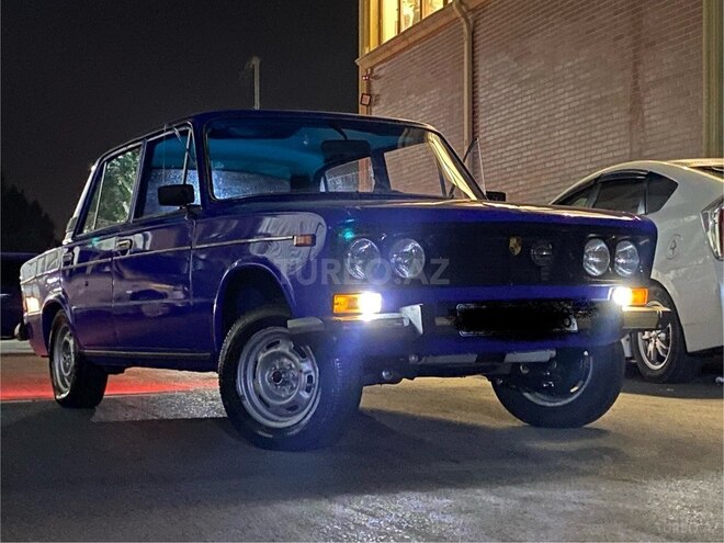 LADA (VAZ) 2106 2006, 90,000 km - 1.6 l - Bakı