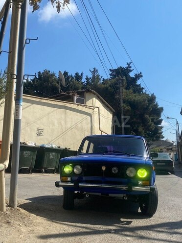 LADA (VAZ) 2106 2006, 90,000 km - 1.6 l - Bakı