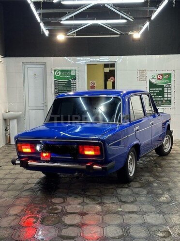 LADA (VAZ) 2106 2006, 90,000 km - 1.6 l - Bakı