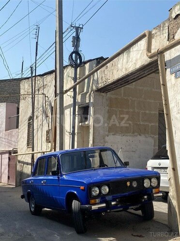 LADA (VAZ) 2106 2006, 90,000 km - 1.6 l - Bakı