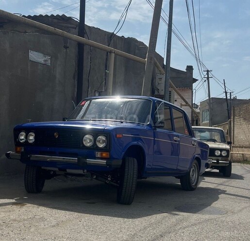 LADA (VAZ) 2106 2006, 90,000 km - 1.6 l - Bakı