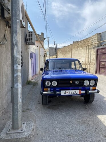 LADA (VAZ) 2106 2006, 90,000 km - 1.6 l - Bakı