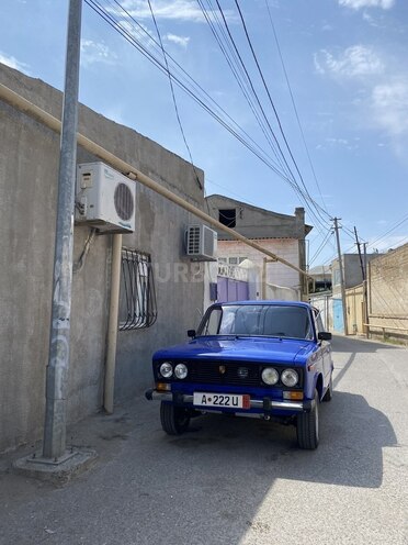 LADA (VAZ) 2106 2006, 90,000 km - 1.6 l - Bakı