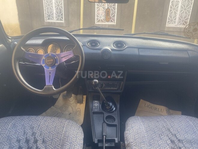 LADA (VAZ) 2106 2006, 90,000 km - 1.6 l - Bakı
