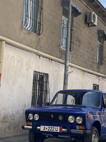 LADA (VAZ) 2106 2006, 90,000 km - 1.6 l - Bakı