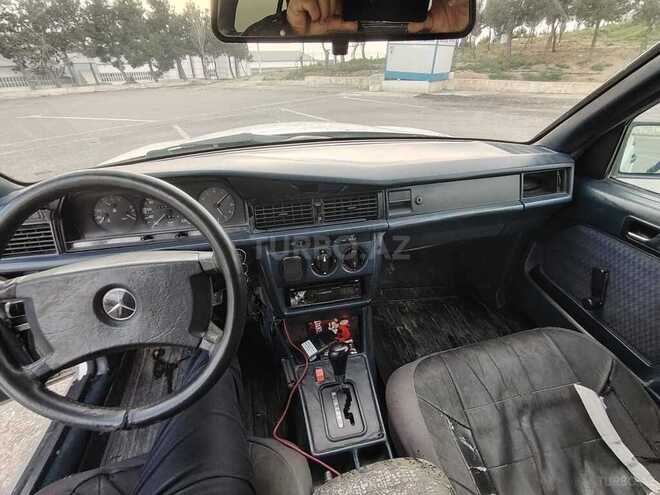 Mercedes 190 1991, 677,757 km - 2.0 l - Bakı