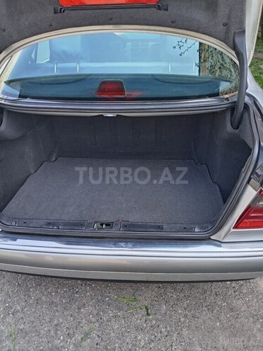 Mercedes E 220 1997, 237,039 km - 2.2 l - Tərtər
